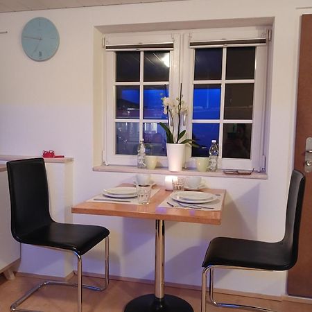 Ferienwohnung In Buehler Naehe Appenzell Buhler Экстерьер фото